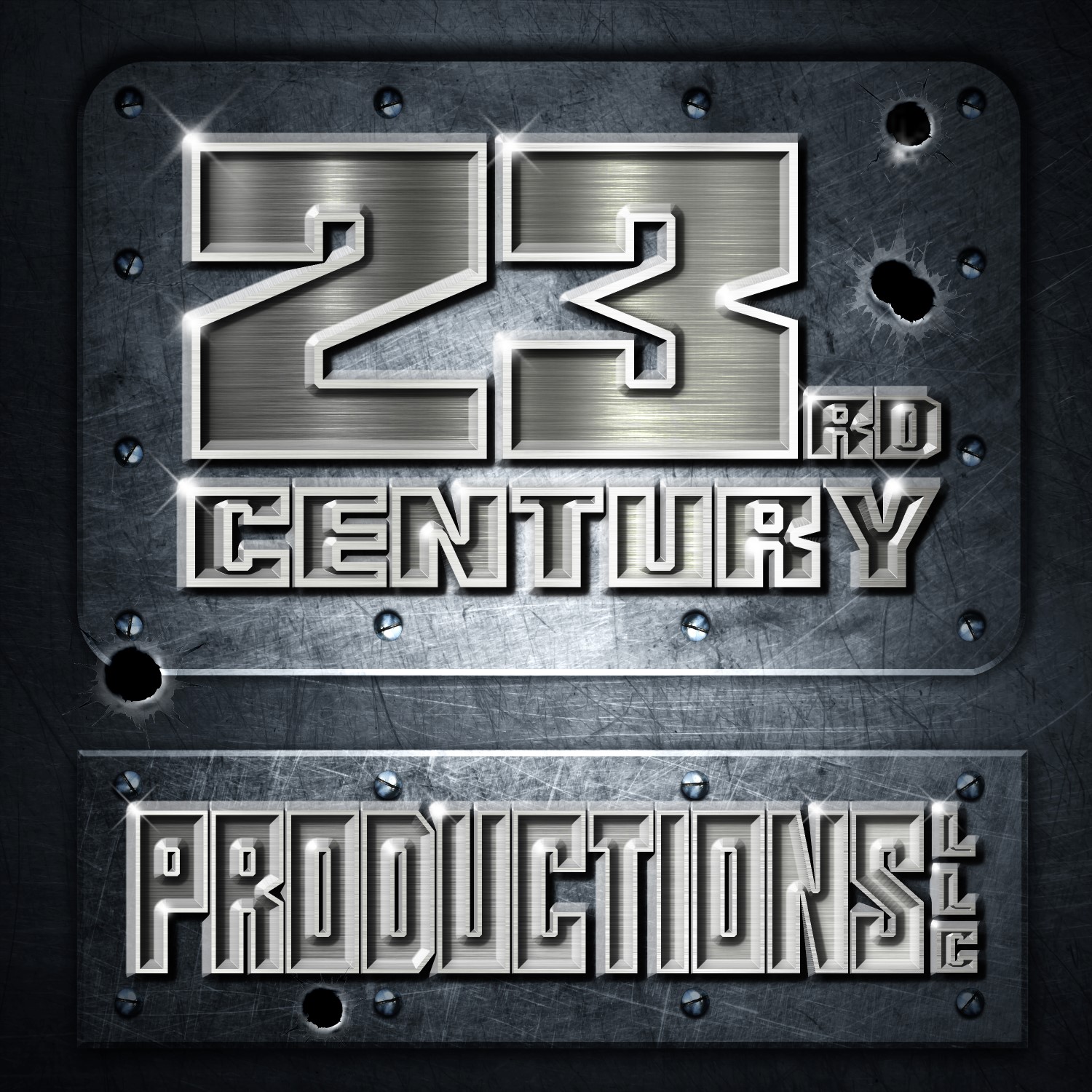 23rd Century Productions, LLC