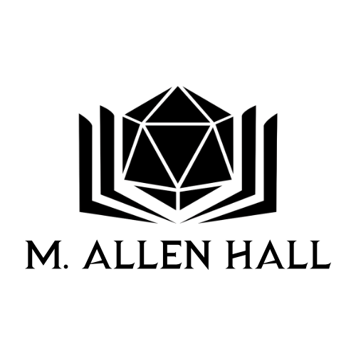 M. Allen Hall