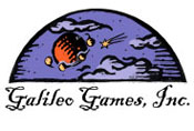 Galileo Games