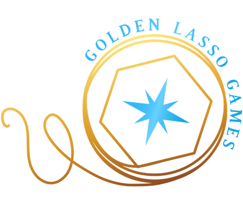 Golden Lasso Games