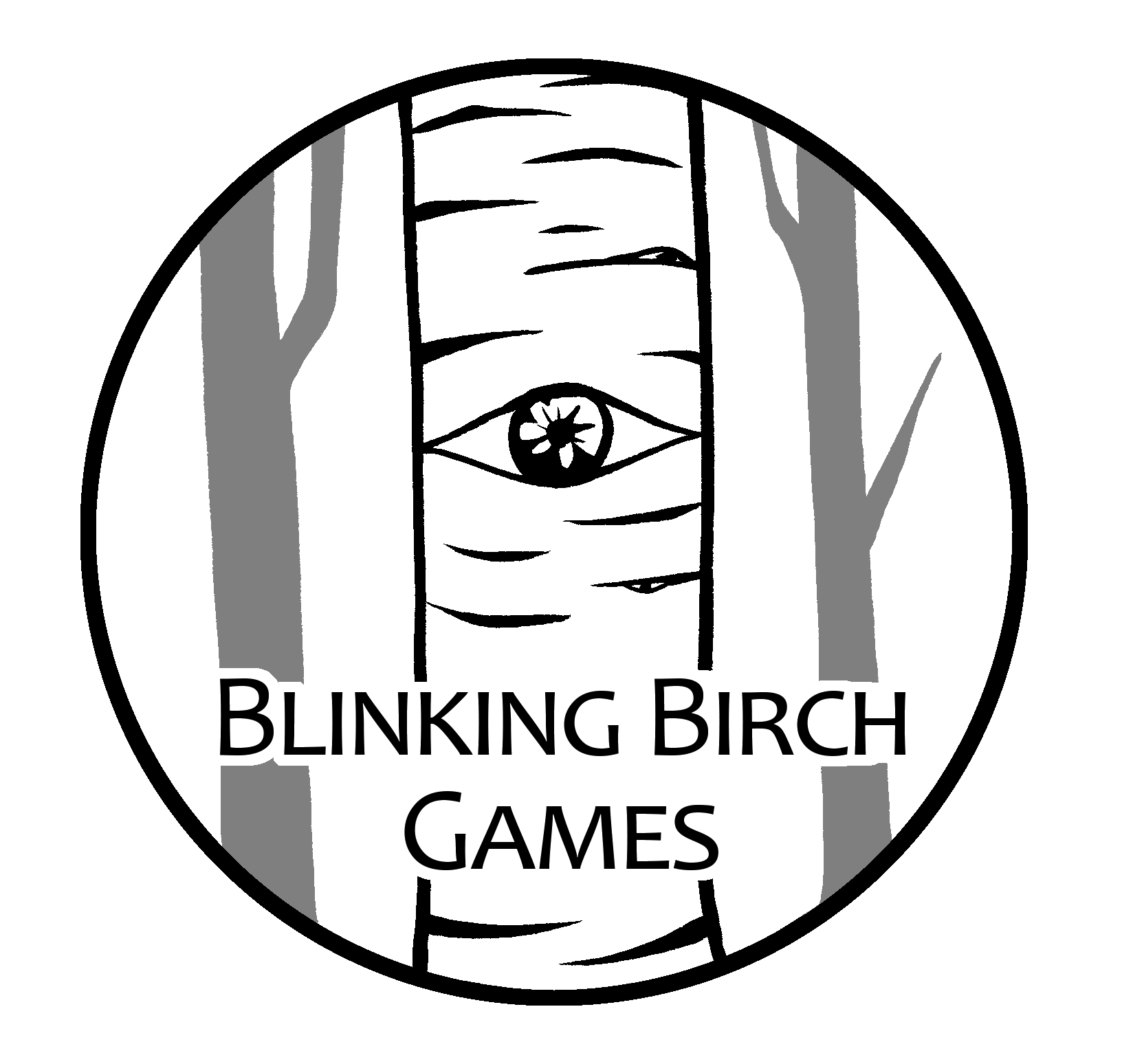 Blinking Birch Games