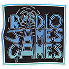 Radio James Games