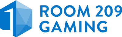 Room 209 Gaming