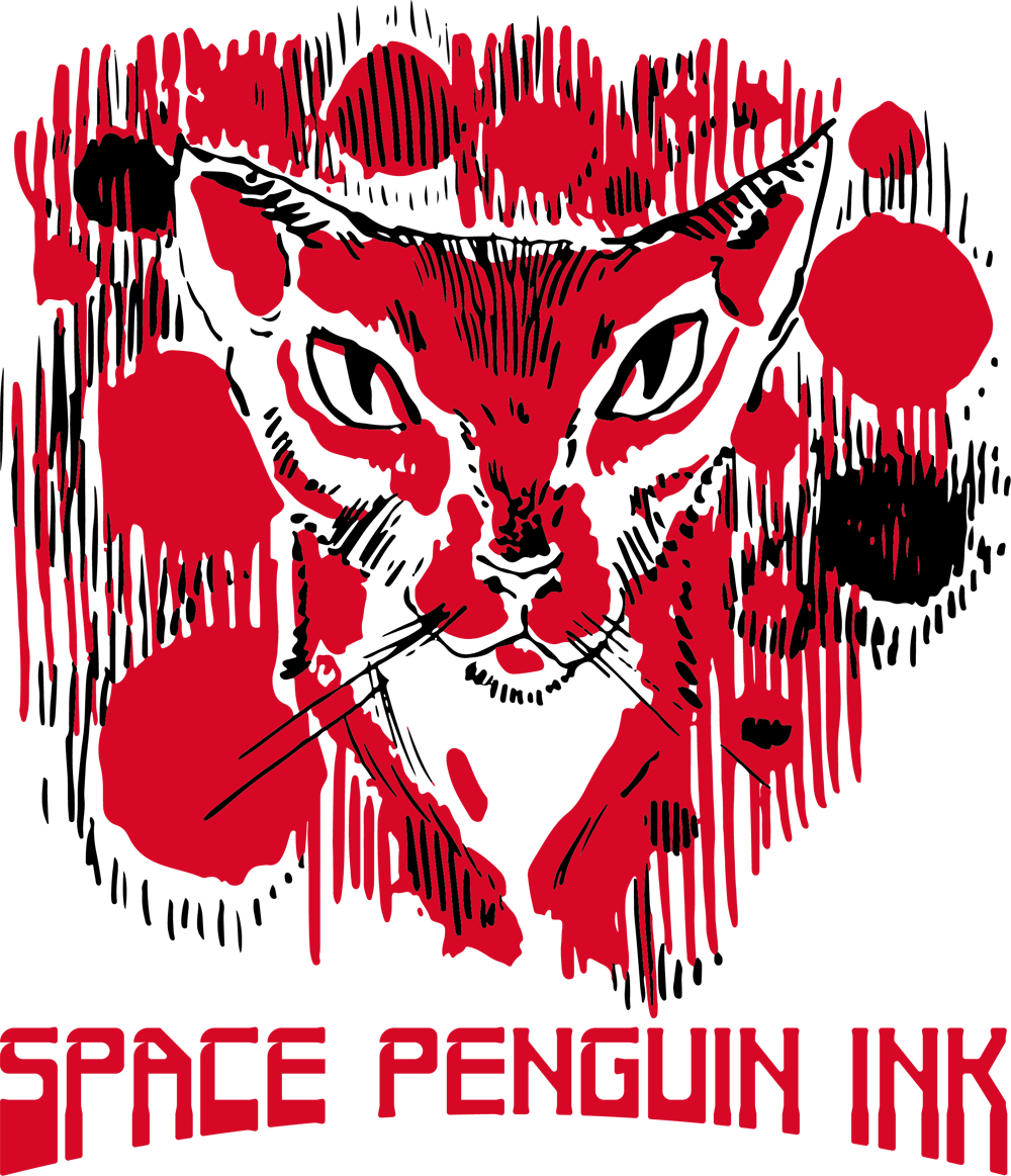 Space Penguin Ink LLC