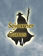 Sojourner Games