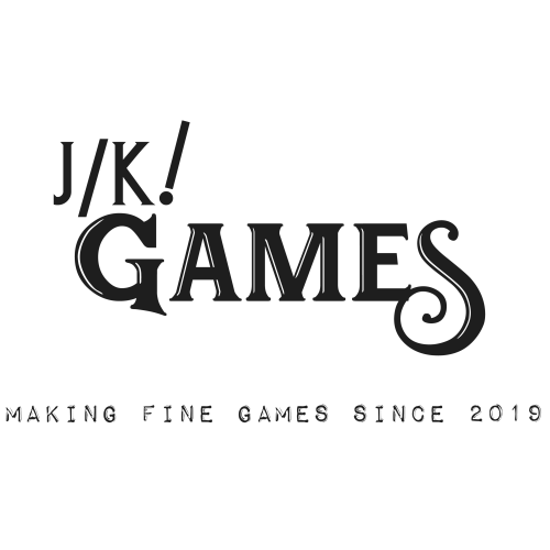 j/k! Games