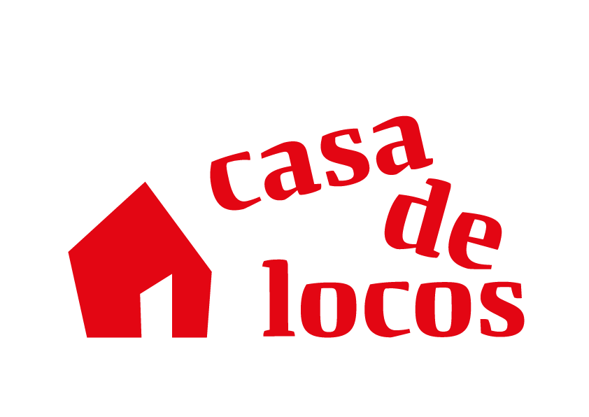 Casa de Locos