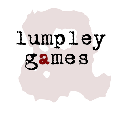 Lumpley Games