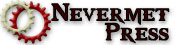 Nevermet Press