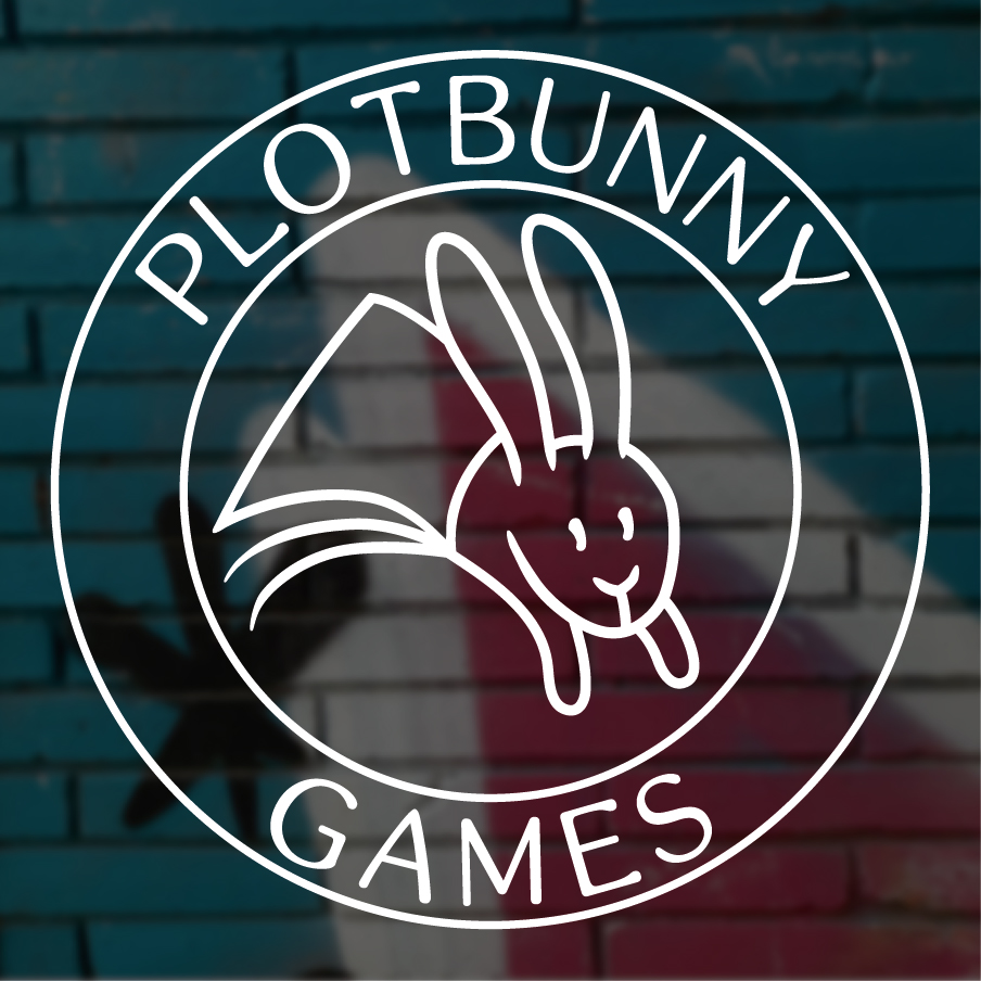Plotbunny Games