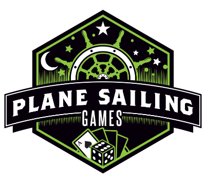 Plane Sailing Games